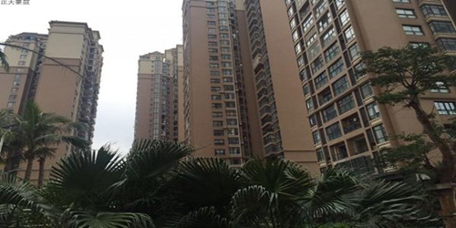 买了眉山海景房的都后悔了，眉山海景房2023醉新房价消息！